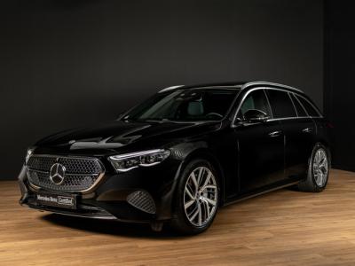 Financial Lease Mercedes-Benz E-Klasse Estate 300 e Luxury Line