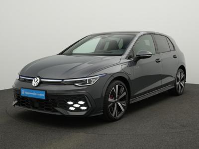 Financial Lease Volkswagen Golf GTE 1.5 eHybrid 272 pk DSG