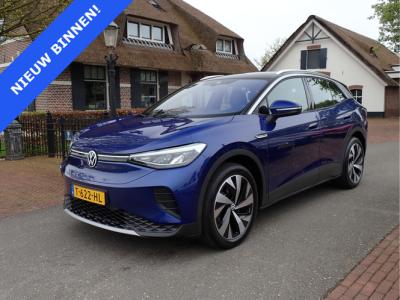 Financial Leas Volkswagen ID.4 Pro 77 kWh