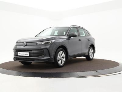 Financial Leas Volkswagen Tiguan 1.5 eTSI 130pk DSG Life Edition