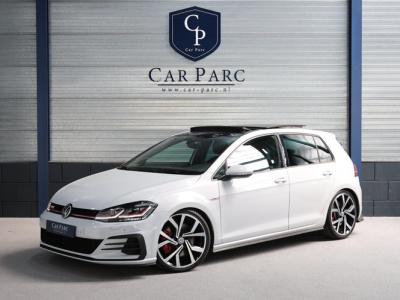 Financial Leas Volkswagen Golf 2.0 TSI GTI Performance 245+PK LED