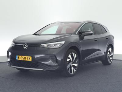 Financial Lease Volkswagen ID.4 First 204pk 77 kWh