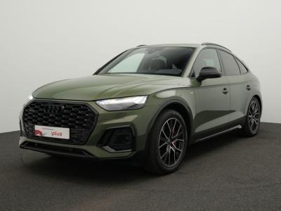 Financial Lease Audi Q5 Sportback 55 TFSI e 367 pk S-tronic S