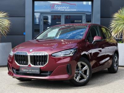 Financial Lease BMW 2 Serie Active Tourer 216i