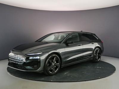 Financial Leas Audi A6 Avant e-tron Audi