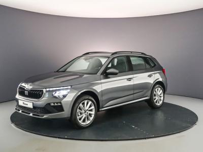 Financial Leas Škoda Kamiq ŠKODA