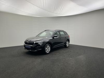 Financial Lease Škoda Kamiq private lease vanaf €437