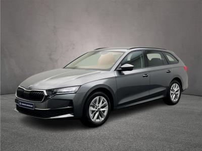 Financial Leas Škoda Octavia Combi