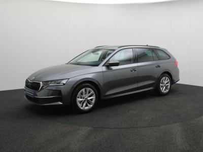Financial Lease Škoda Octavia Combi ŠKODA
