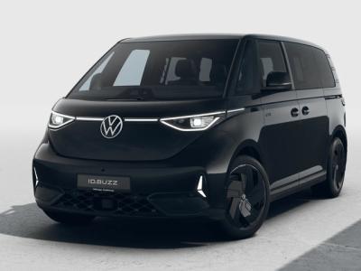 Financial Leas Volkswagen ID. Buzz Volkswagen