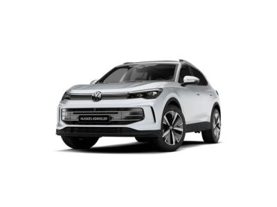 Financial Leas Volkswagen Tiguan Volkswagen