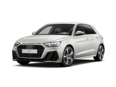 Financial Lease Audi A1 Sportback Audi