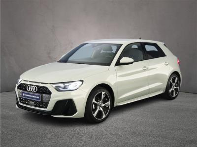 Financial Lease Audi A1 Sportback