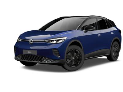 Financial Lease Volkswagen ID.4 Volkswagen
