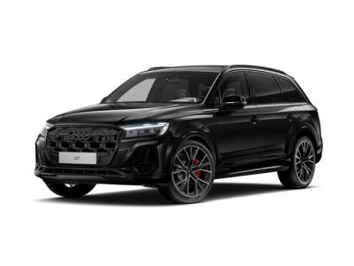 Financial Lease Audi Q7 Audi