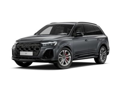 Financial Lease Audi Q7 Audi