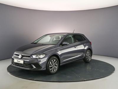 Financial Leas Volkswagen Polo Volkswagen