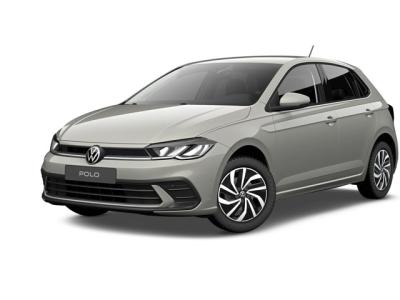 Financial Leas Volkswagen Polo Volkswagen