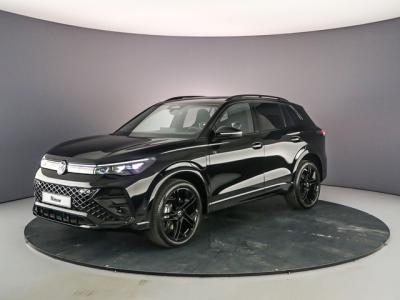 Financial Lease Volkswagen Tiguan Volkswagen