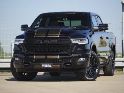 Financial Leas Dodge Ram