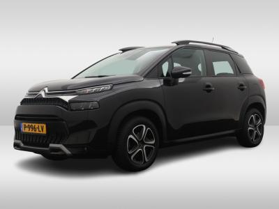Financial Lease Citroën C3 Aircross 1.2 110PK PureTech Feel 5Drs