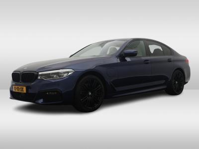 Financial Lease BMW 5 Serie 530e iPerformance High Executive