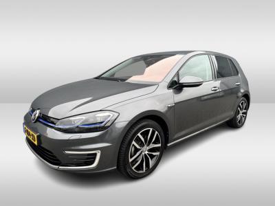 Financial Leas Volkswagen e-Golf 35.8kWh 100% EV.