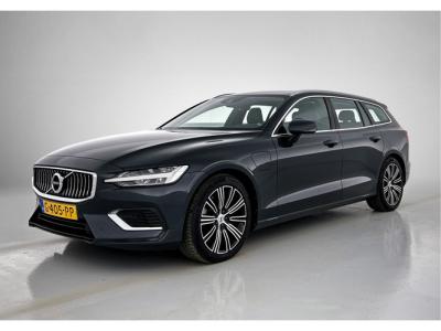 Financial Leas Volvo V60 2.0 T8 Hybride AWD Inscription