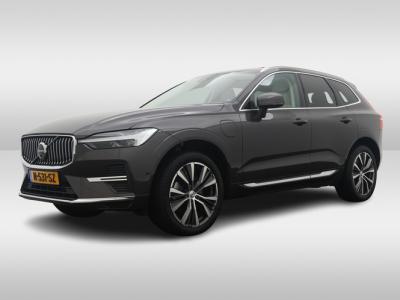 Financial Leas Volvo XC60 2.0 T8 Hybrid AWD Inscription Exclusive