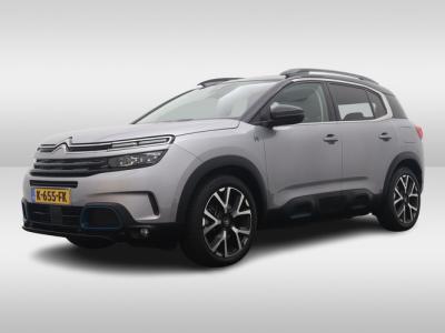 Financial Leas Citroën C5 Aircross 1.6 Plug-in Hybrid 181PK Business Plus