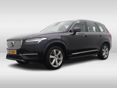 Financial Leas Volvo XC90 2.0 T8 Hybride AWD Inscription 7Pers.