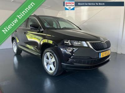 Financial Leas Škoda Karoq 1.0 TSI Ambition Business