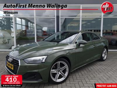 Financial Lease Audi A5 Coupé 35 TFSI Pro Line