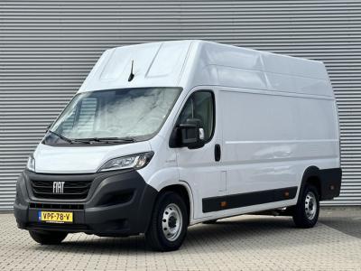 Financial Leas Fiat Ducato 35H 2.2 MultiJet L4H3