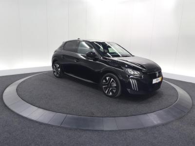 Financial Leas Peugeot 208 PureTech 100 Allure