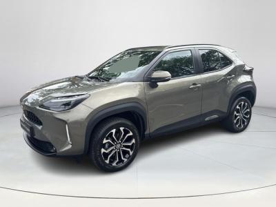 Financial Leas Toyota Yaris Cross 1.5 Hybrid 115 First Edition
