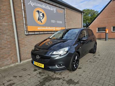 Financial Lease Opel Corsa 1.0 Turbo Online Edition