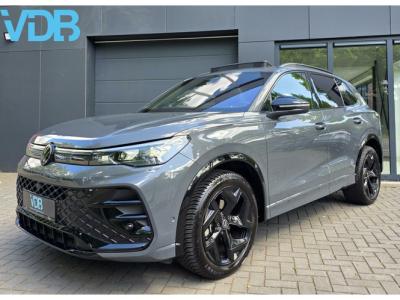 Financial Lease Volkswagen Tiguan 1.5 eTSI R-Line BLACKSTYLE DELFIN PANO 360