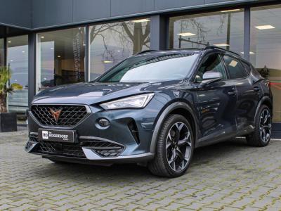 Financial Leas CUPRA Formentor VZ 4DRIVE PANO LED VIRTUAL CAMERA BEATS