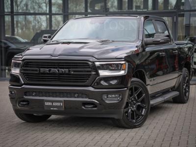 Financial Leas Dodge Ram 1500 LARAMIE SPORT 4X4 5.7 V8