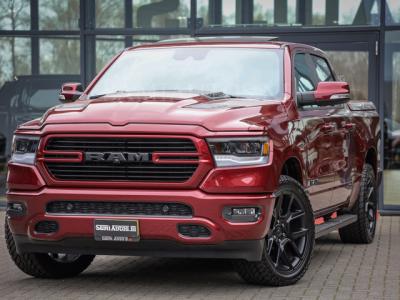 Financial Lease Dodge Ram 1500 SPORT