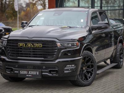 Financial Leas Dodge Ram PREMIUM