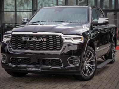 Financial Lease Dodge Ram 1500 TUNGSTEN HIGH OUTPUT