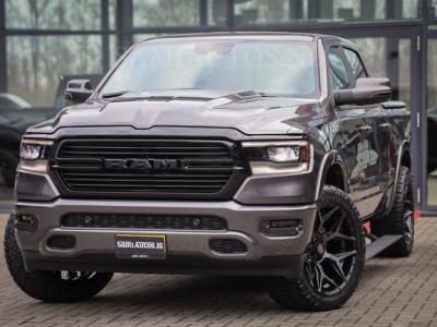 Financial Lease Dodge Ram 1500 Laramie Night 5