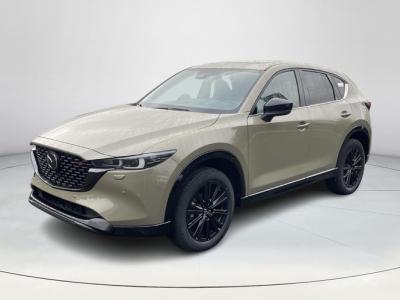 Financial Lease Mazda CX-5 2.0 e-SkyActiv-G M Hybrid 165 Homura