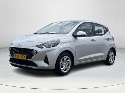 Financial Leas Hyundai i10 1.0 Comfort Smart