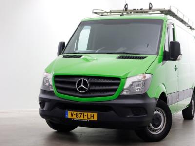 Financial Lease Mercedes-Benz Sprinter 314 CDI 143pk E6 L2H1 7G Automaat Airco