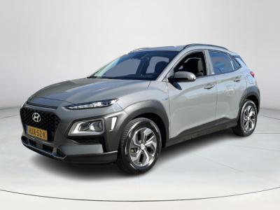 Financial Lease Hyundai KONA 1.6 GDI HEV Comfort Special