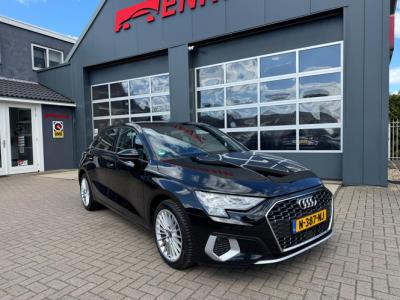 Financial Lease Audi A3 Sportback 30 TFSI Pro Line Edition one Sport