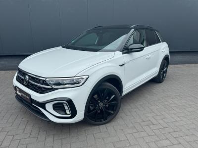 Financial Leas Volkswagen T-Roc 1.5 TSI 3xR-Line Aut. Pano